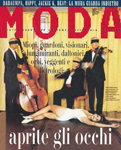 Moda (Italy-March 1993)