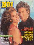 Noi (Italy-April 1993)