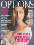 Options (UK-April 1993)
