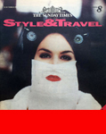 The Sunday Times - Style & Travel (UK-31 October 1993)