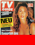TV Guide (Germany-24 April 1993)