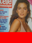 Tele Moustique (Belgium-29 July 1993)