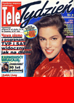 Tele Tydzien
 (Poland-January 1993)
