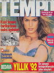 Tempo (Turkey-Janvier 1993)