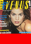 Astro Venus (Germany-March 1996)