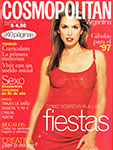 Cosmopolitan (Argentina-December 1996)