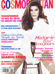 Cosmopolitan (France-April 1996)