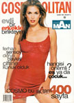 Cosmopolitan (Turkey-November 1996)