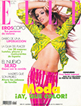 Elle (Spain-June 1996)