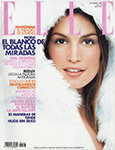 Elle  (Spain-December 1996)