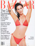 Harper's Bazaar (USA-April 1996)