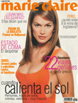 Marie Claire (Spain-July 1996)