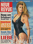 Neue Revue (Germany-25 July 1996)