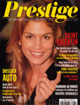Prestige (France-February 1996)