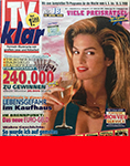 TV Klar (Germany-25 April 1996)