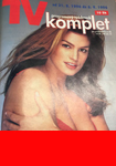 TV Komplet (Slovakia-21 August 1996)