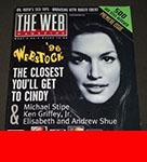 The Web Magazin (USA-October 1996)
