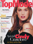 Top Model (France-April 1996)