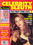 Celebrity Sleuth (USA-June 1997)