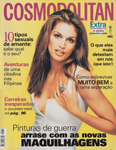 Cosmopolitan (Portugal-April 1997)