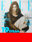 Elle (Czech Republik-April 1997)
