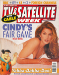 TV & Satellite (UK-26 July 1997)