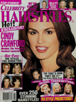 Celebrity Hairstyles (USA-November 1998)