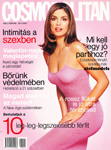 Cosmopolitan (Hungary-February 1998)