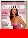 Cosmopolitan (Indonesia-March 1998)