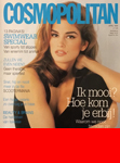 Cosmopolitan (The Netherlands-April 1998)