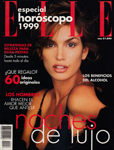 Elle (Chile-December 1998)