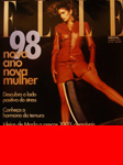 Elle (Portugal-January 1998)