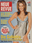 Neue Revue (Germany-15 October 1998)