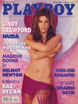 Playboy (Italy-October 1998)
