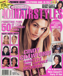 1001 Hairstyles (USA-June 1999)