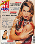 Cine Tele Revue (France-18 March 1999)
