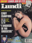 Le Lundi (Canada-12 June 1999)