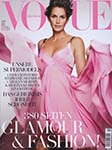 Vogue (Germany-April 2007)