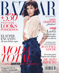 Harper's Bazaar (En Espanol-November 2011)