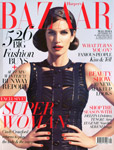 Harper's Bazaar (Malaysia-September 2011)