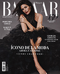Harper's Bazaar (Argentina-November 2017)