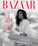 Harper's Bazaar (Russia-June 2021)