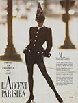Vogue (France-1988)
