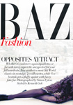 Harper's Bazaar (Singapore-2011)
