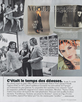 Le Monde magazine (France-2016)