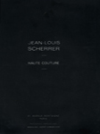 Jean-Louis Scherrer (-1984)