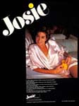 Josie (-1985)