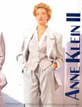 Anne Klein (-1990)