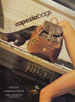 Capezio Bags (-1992)