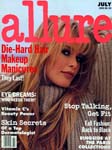 Allure (USA-July 1992)